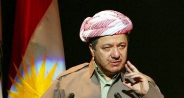 Bərzani: "Referendum təxirə salınmayacaq"