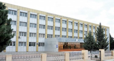 ADBTİA-da sınaq qabiliyyət imtahanları keçirilir