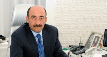 Nazir vətəndaşları qəbul edəcək