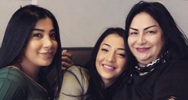 "Qızlarıma danışacam və qərarımı verəcəm!
