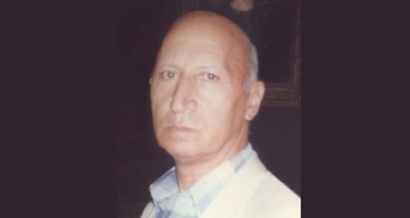 Azərbaycanda tanınmış yazıçı vəfat etdi