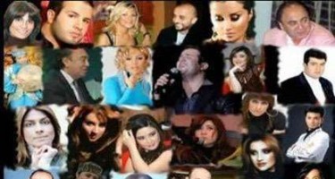 Özündən yaşca kiçik kişi ilə evlənən sənətçilərimiz