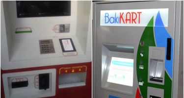 Bakıda terminallar işləmir 