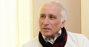 Azərbaycanlı aktyor Həcc ziyarətində