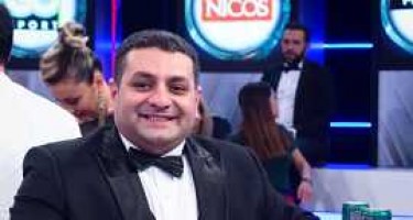 Elcan Rəsulov: "Ağlı olaydı, uduzmayaydı"