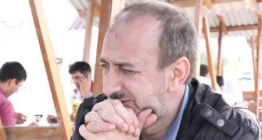 Tanınmış yazıçı əməliyyat olundu