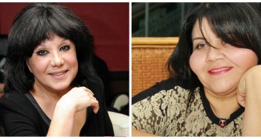 Flora Kərimovaya QADAĞA QOYULDU