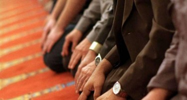 Azərbaycanda bayram namazının vaxtı açıqlandı