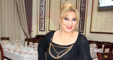 Nüşabə Ələsgərli arıqlayıb 67 kilo oldu