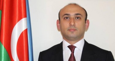 ​Azərbaycan səfiri Ermənistana “Yalanlar yetər!” dedi