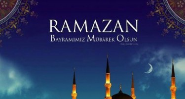 Ramazan bayramı: 23 gün tətil olacaq