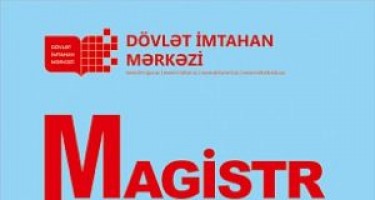 “Magistr” jurnalının 5-ci nömrəsi nəşr olundu
