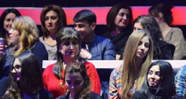 Televiziyalarımızı "işğal edən" bu şəxslər kimdir?