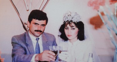 Bu gün Azərbaycanda Sevgililər Günüdür