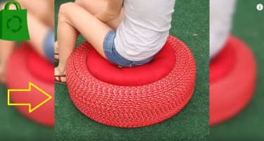 Avtomobil təkərlərini ATMAYIN!
