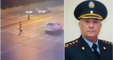 Son günlər piyadaların vurulması artıb