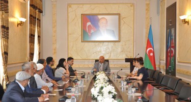 Bu dini qurumlar qeydiyyatdan keçib