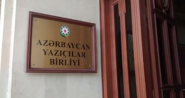 "Elza Seyidcahan AYB-yə üzv qəbul edilə bilər"