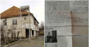 Ev almaq istədi, başına gəlməyən qalmadı