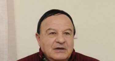 Yalçın Rzazadə: "Əgər problem çıxmasa..."