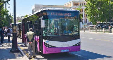 Avtobuslardakı havalandırma niyə işləmir?