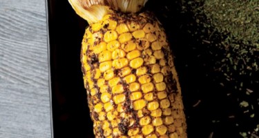 Ədviyyatlı qarğıdalının hazırlanması