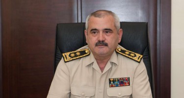 Arzu Rəhimov vətəndaşları qəbul edəcək