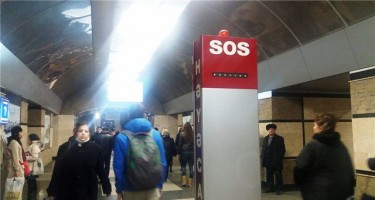 Bu gün Bakı metrosunda ikinci partlayışın baş verdiyi gündür