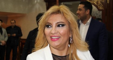 Nüşabə Ələsgərli: