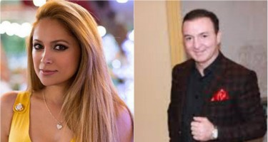 Nigar Camal həmkarı Vasif Məhərrəmliyə lağ etdi