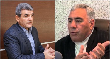 Millət vəkili yaltaqlığın qadağan edilməsinə qarşı çıxdı