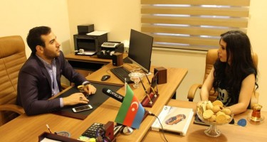 Azərbaycanlı müğənniyə “Kurtlar Vadisi”ndən təklif