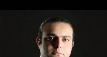 İranlı dirijor Musiqili Teatrda