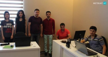 "1 dəqiqə" istedad yarışmasının qalibi 