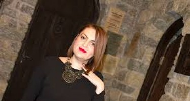 Sevda Ələkbərzadə: "Şəxsi həyatımda..."