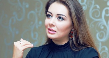 Lalə Azərtaş dəbdəbəli həyatından danışdı