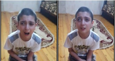 Şahinə kömək edək!