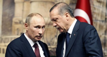 Ərdoğanla Putin dünya xəritəsini dəyişəcək?