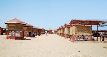 Dəniz kənarındakı restoranlarda qiymət fərqi