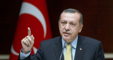 Ərdoğan Almaniyaya gedəcək?