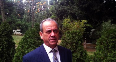Ermənilərin atdığı 3 raket boşa çıxdı