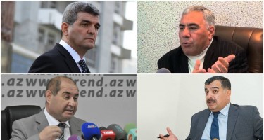 Cəbhədə nə baş verir? 