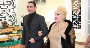 Əməkdar artistə qadağa qoyuldu