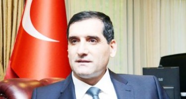 Türkiyə səfirliyindən SƏRT AÇIQLAMA