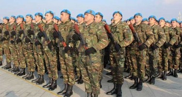 DİQQƏT: Hərbi xidmətdə olanlar iyulun 30-na qədər...