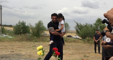 Kamil Zeynallıdan nümunəvi addım