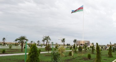 SORĞU: Kürdəmir, yoxsa Dubay istidir? 
