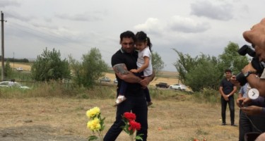 Kamil Zeynallı: "Onu yazanın ata, anası ermənidir"