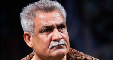 “Seriallara ancaq kiminsə sevgilisi..."