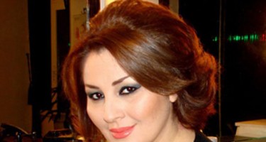 Aybəniz Haşımova və tələbələri